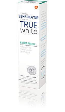 True White Extra Fresh