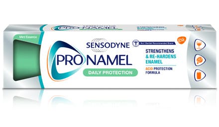 ProNamel® Mint Essence Toothpaste