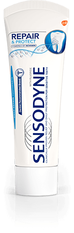 Sensodyne Repair Sensodyne Repair