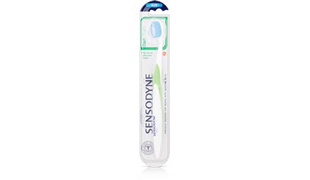 Daily Care Toothbrush