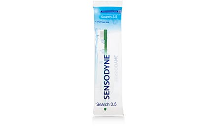 3.5 toothbrush