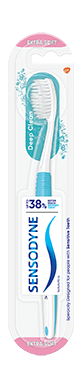 Sensodyne Deep Clean Toothbrush 
