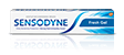 Sensodyne Fresh Gel Toothpaste Icon
