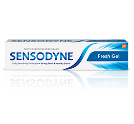 sensodyne toothpaste ke fayde