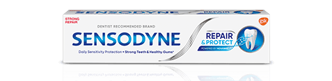 Sensodyne Repair and Protect Whitening Sensodyne Repair and Protect Whitening