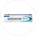 Sensodyne- for sensitive teeth