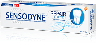 Sensodyne Repair Sensodyne Repair