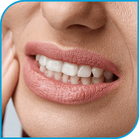 Why Do My Teeth Hurt? Why Do My Teeth Hurt?