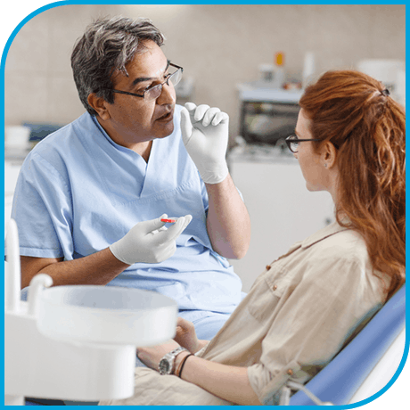 Sensodyne Repair Sensodyne Repair