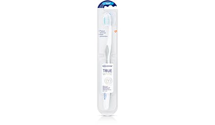 Sensodyne True White Toothbrush