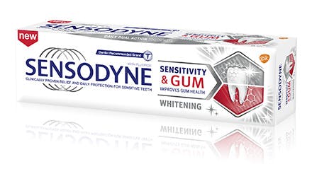 sensodyne p55