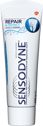 How does Sensodyne Help your Sensitive Teeth? How does Sensodyne Help your Sensitive Teeth?