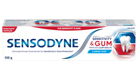 Sensodyne Sensitivity & Gum