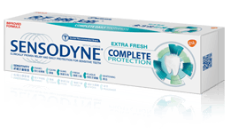 Sensodyne® | Complete Protection Extra Fresh Toothpaste