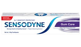 Sensodyne® | Gum Care Toothpaste