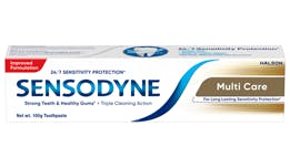 Sensodyne® | Fresh Mint Toothpaste