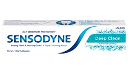 Sensodyne® | Cool Gel Toothpaste