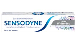 Sensodyne® | Gentle Whitening Toothpaste