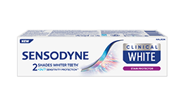 Sensitivity & Gum Whitening toothpaste