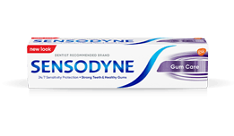 Sensodyne® | Gum Care Toothpaste