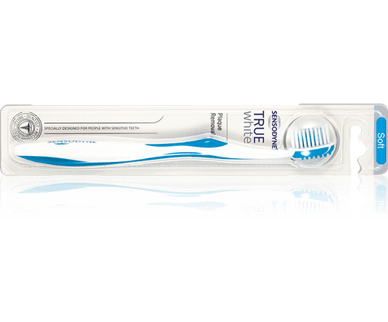 Sensodyne® Sensitive Soft Toothbrush