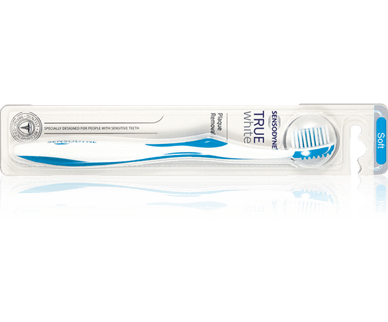 Sensodyne® Sensitive Soft Toothbrush Sensodyne® Sensitive Soft Toothbrush