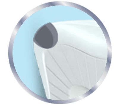 Cavity