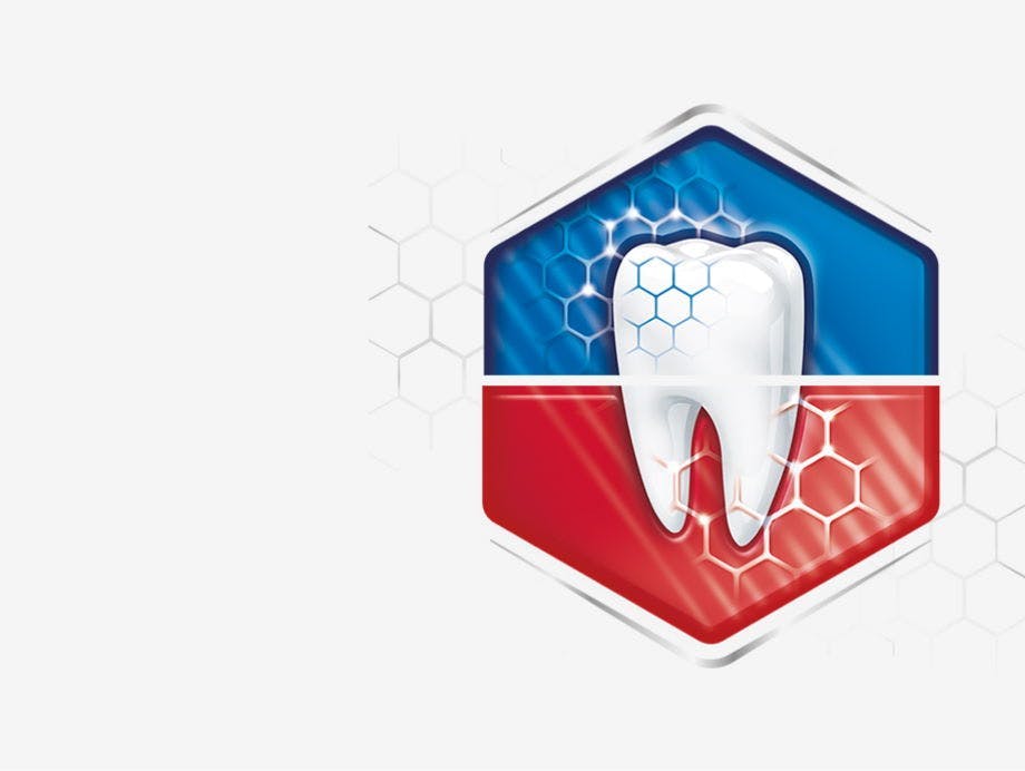 Two Benefits One Toothpaste Two Benefits One Toothpaste