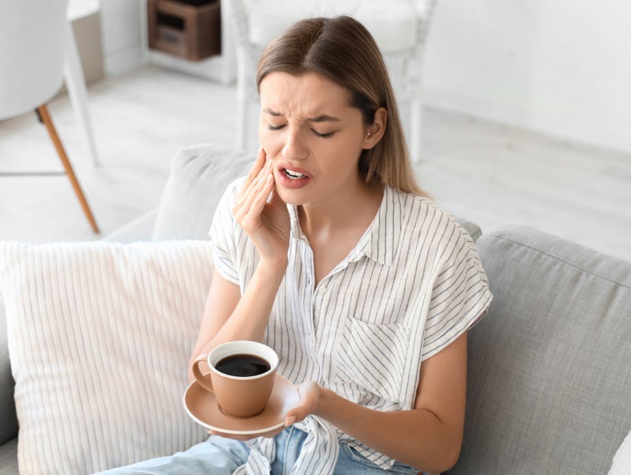 Tips for Tooth Sensitivity to Hot Tips for Tooth Sensitivity to Hot