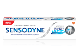 Sensodyne Repair and Protect