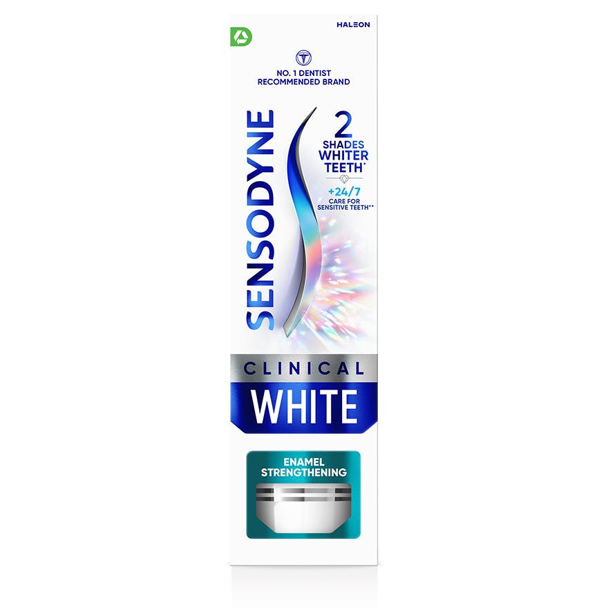 True White