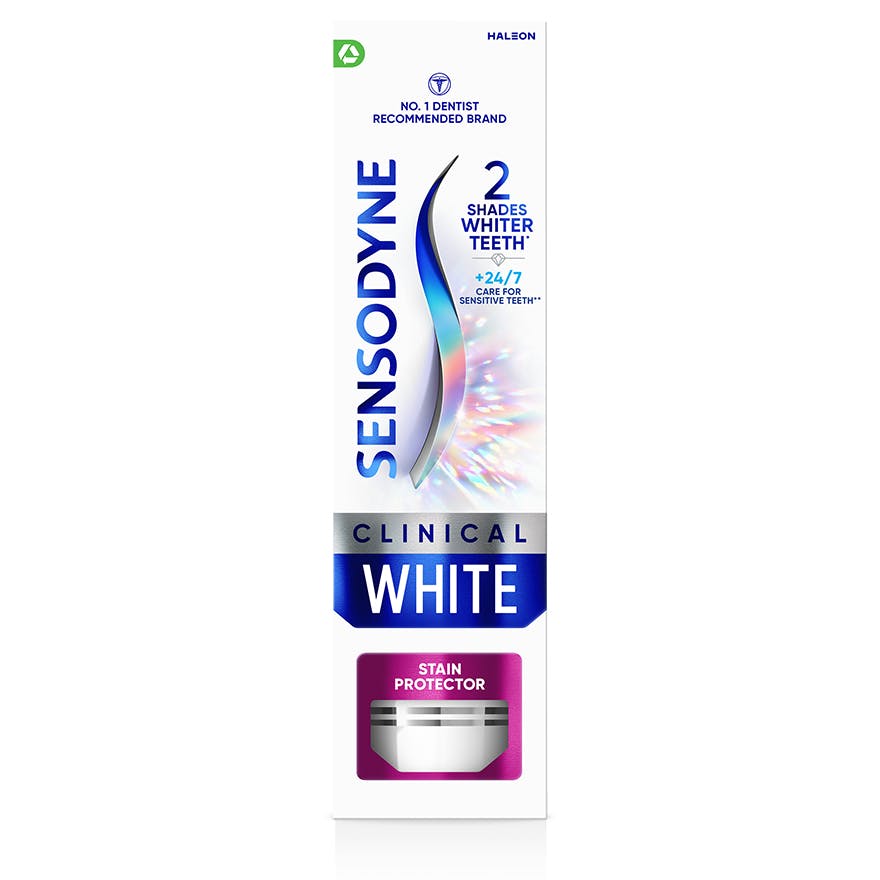 True White