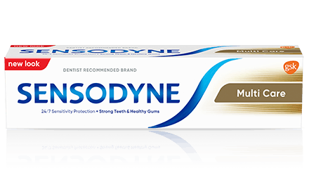 sensodyne sg multi action