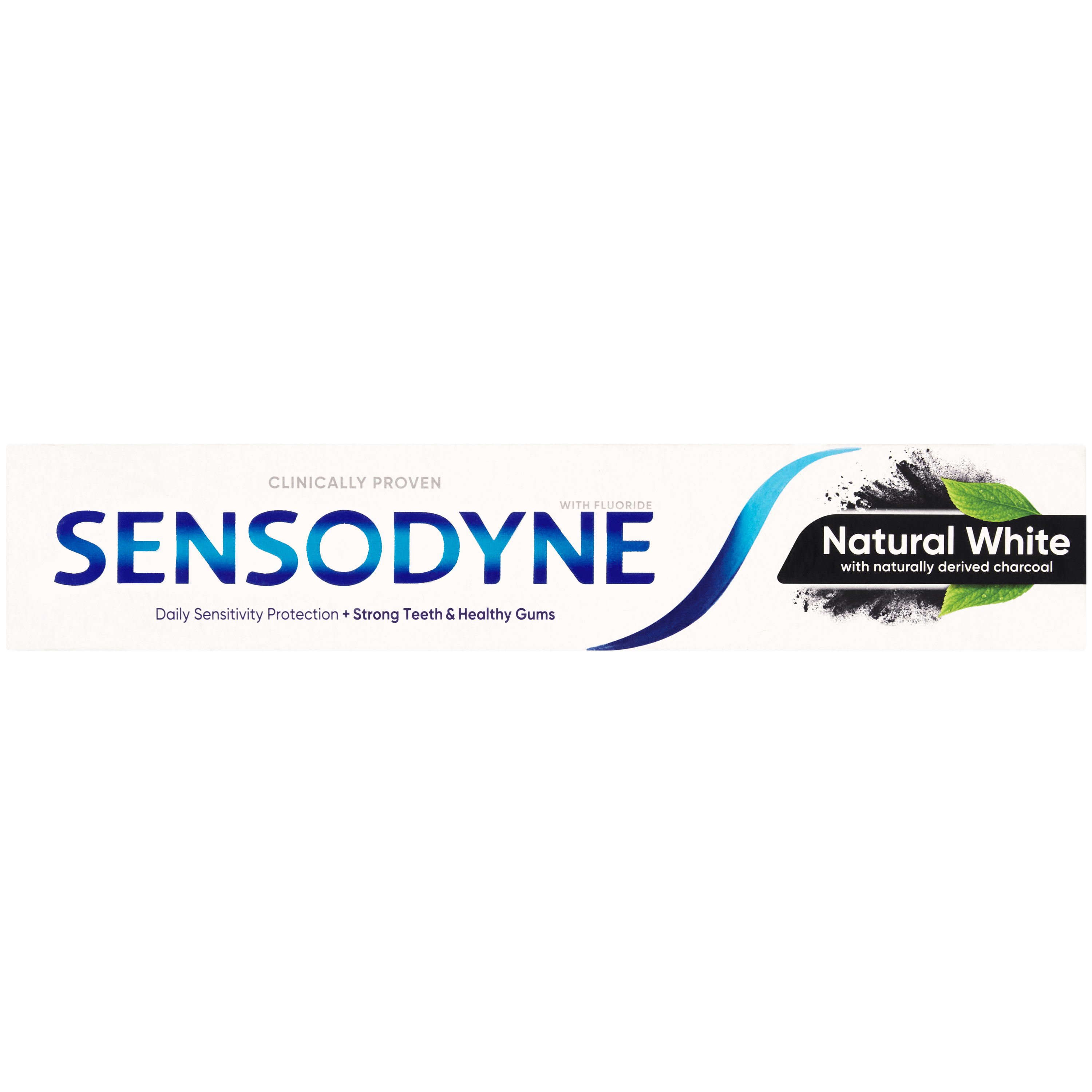 Sensodyne® | Repair and Protect Whitening Toothpaste