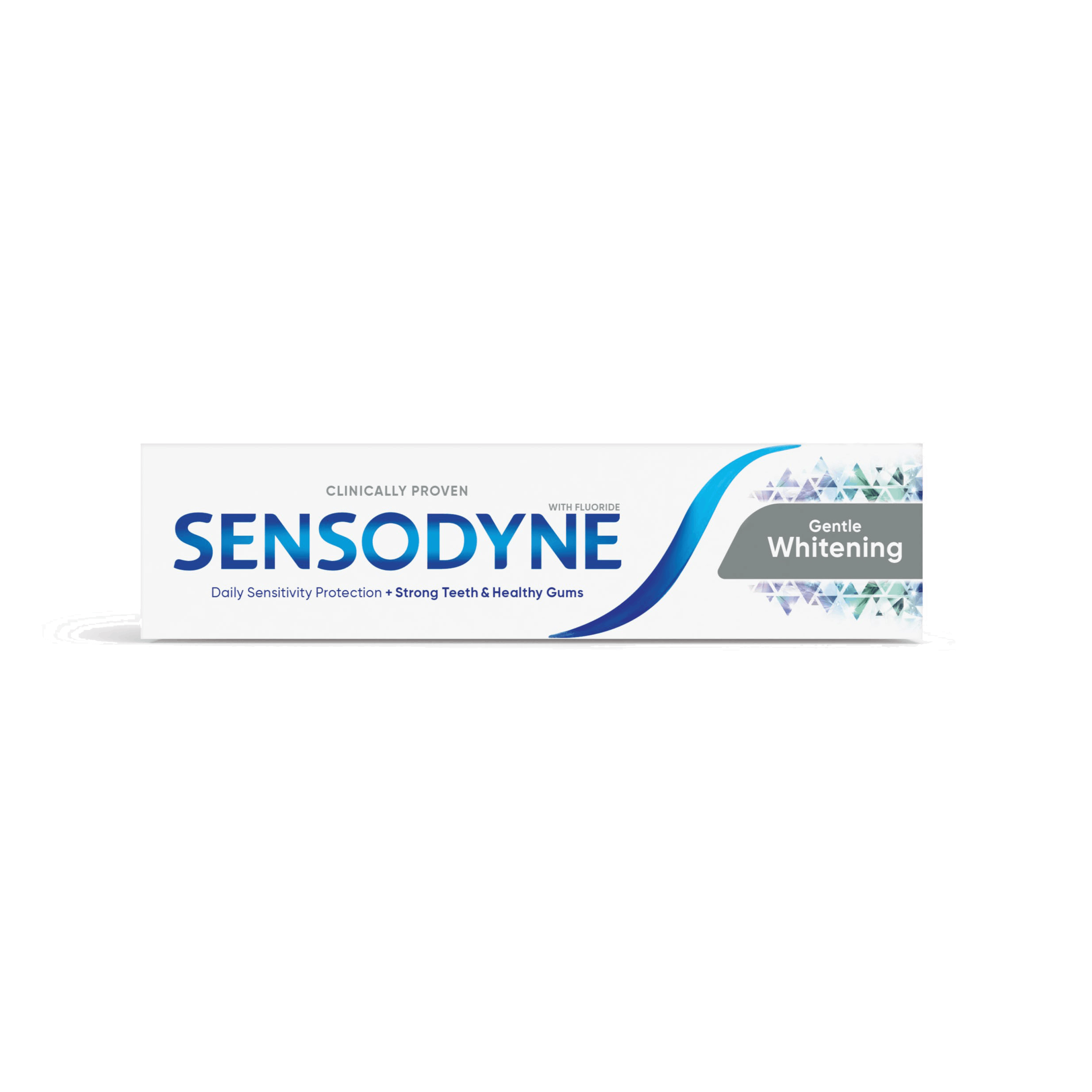 Sensodyne® | Gentle Whitening Toothpaste