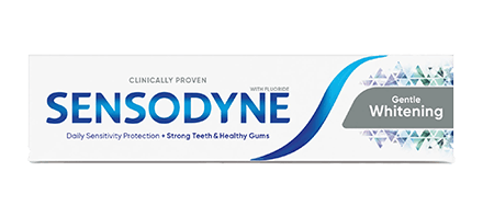 Everyday Protection Gentle Whitening