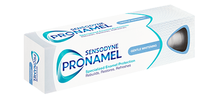 Pronamel Gentle Whitening