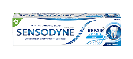 Repair and Protect