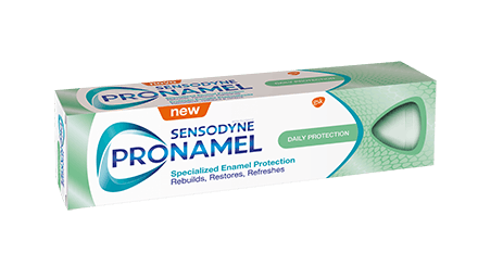 Pronamel Daily Protection