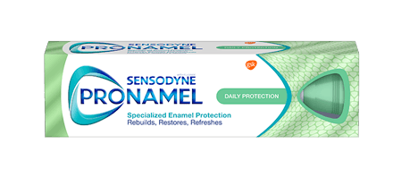 Pronamel Daily Protection