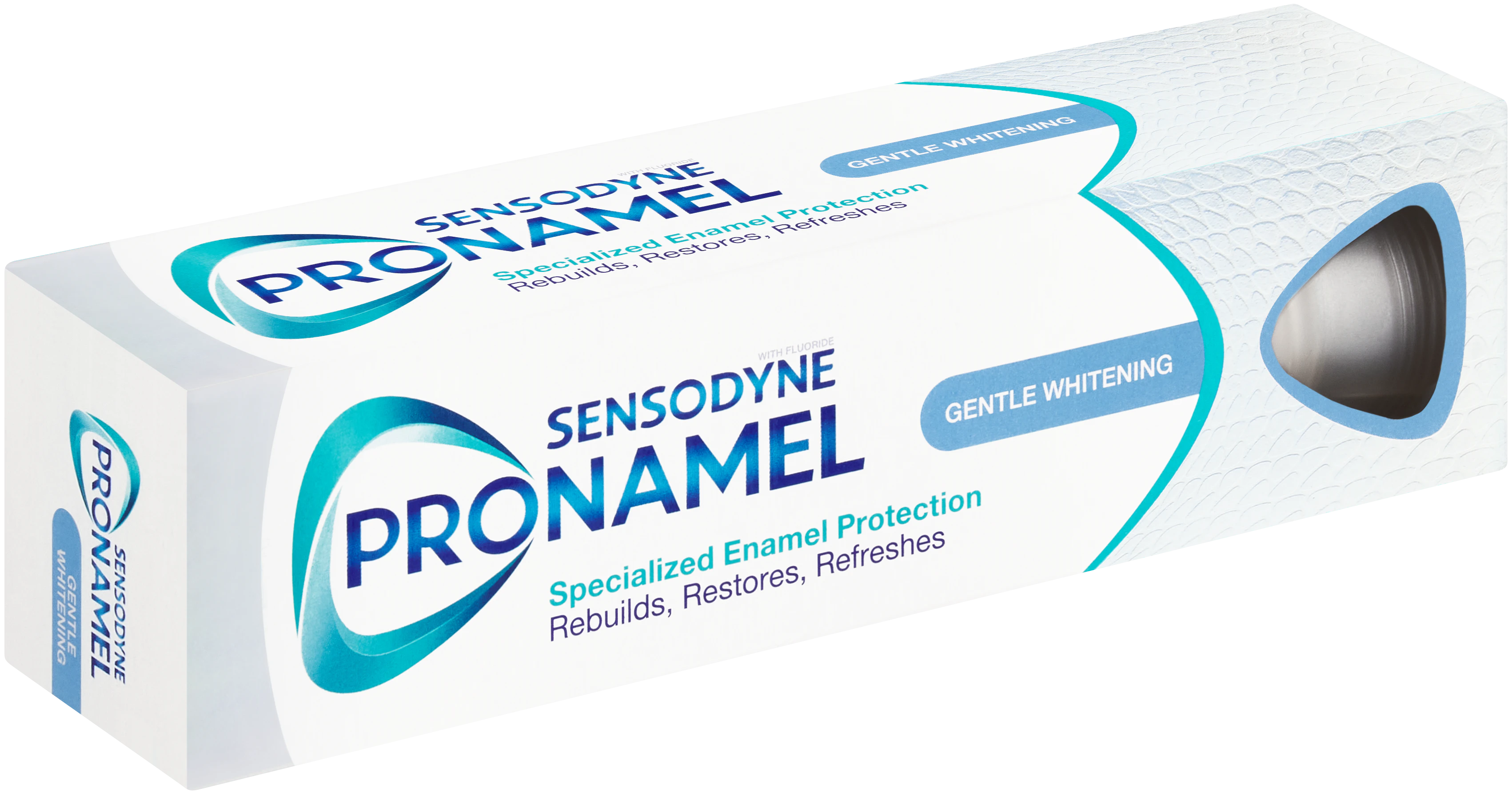 Why Pronamel Why Pronamel