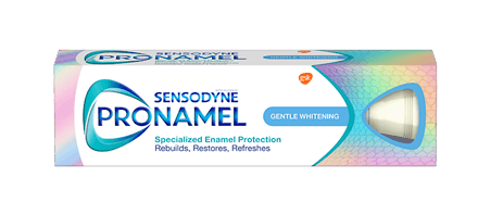 Pronamel Gentle Whitening