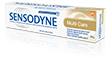 Sensodyne mild care pack