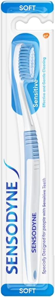 Sensodyne Sensitive Toothbrush - SOFT