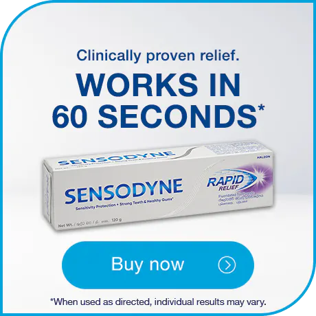 What Causes Sensitive Teeth?