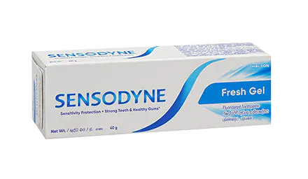 Sensodyne Cool Gel