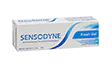 Sensodyne Fresh Gel pack