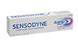 Sensodyne rapid relief pack