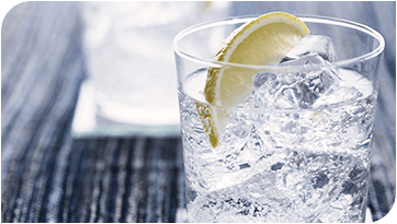 Causas de la sensibilidad dental bebida con hielo - sensibilidad a las bebidas frías - sensodyne
