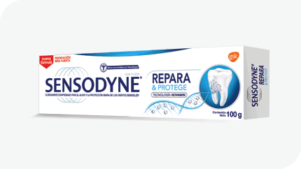 Sensodyne® Repara & Protege